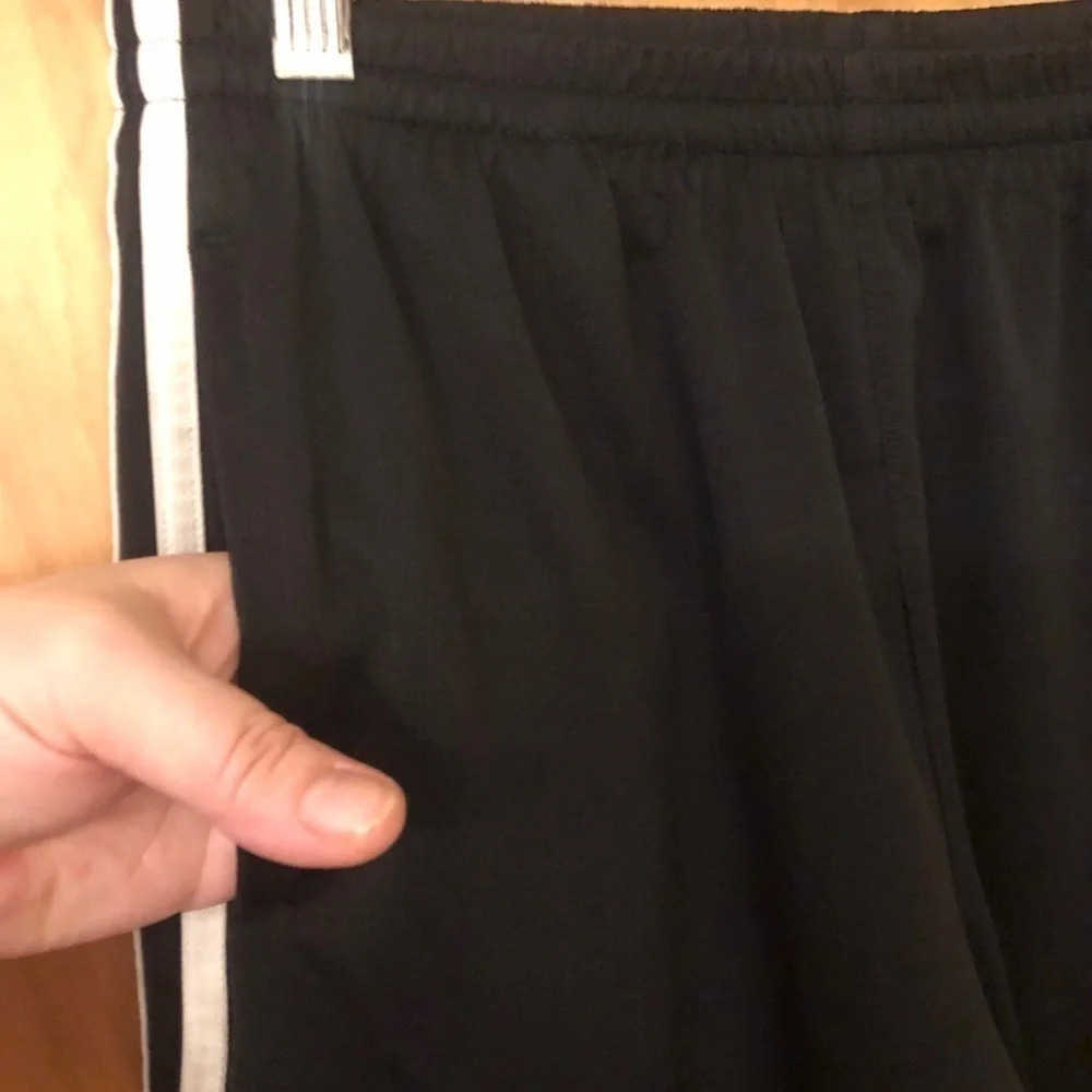Adidas athletic shorts - Picture 6 of 7
